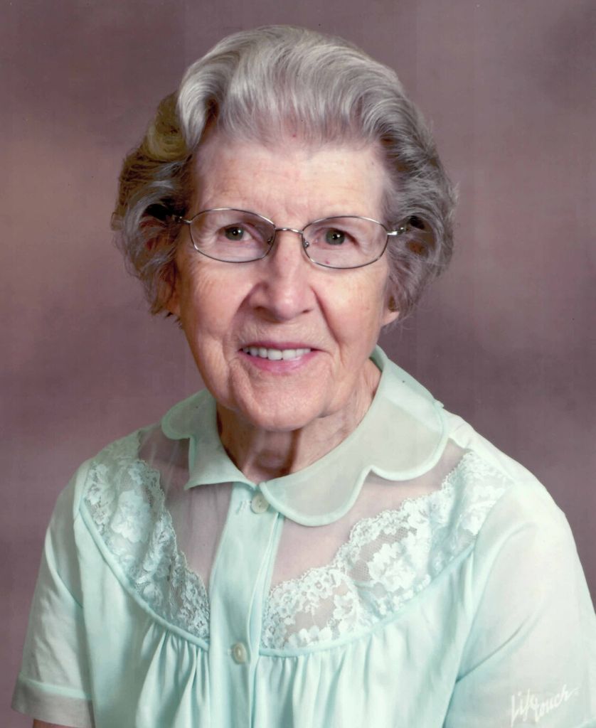 Janie Sue Cox Profile Photo