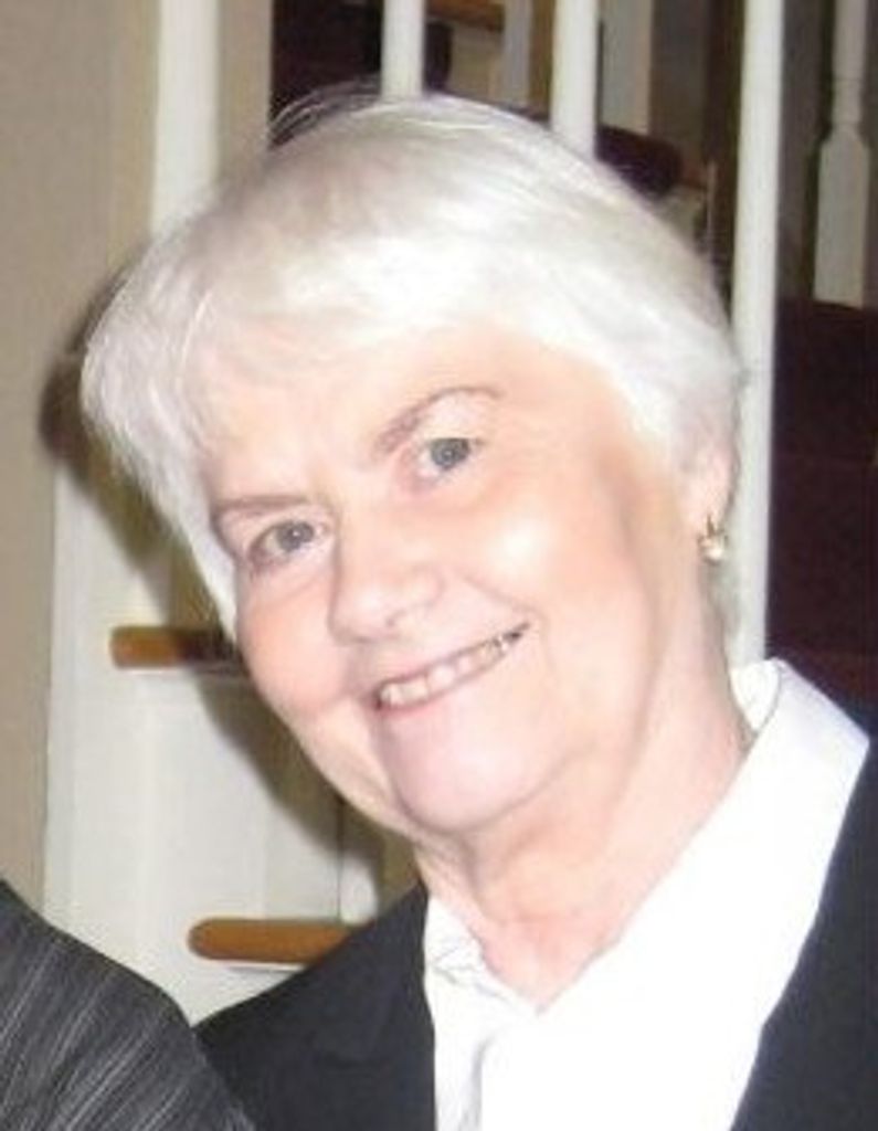 Judith M. (Churchill)  Johnson Profile Photo