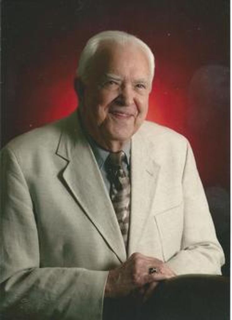 Floyd Edney