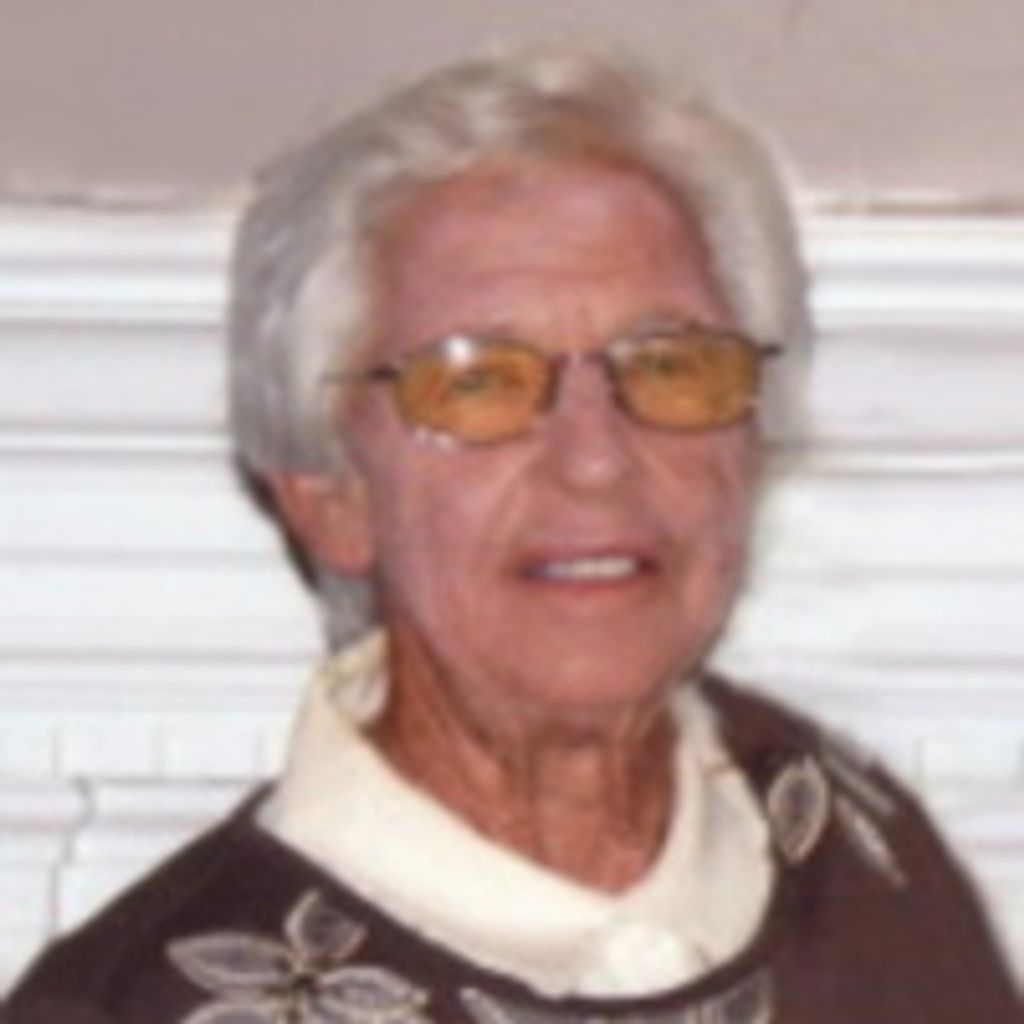 Judith Leblanc Shiner