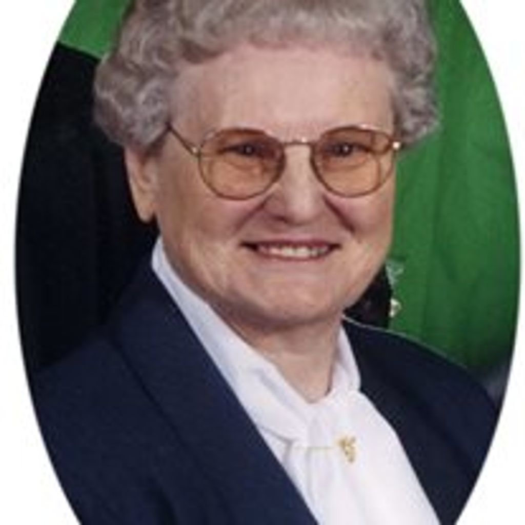 Aura Lea Busick Snead Hill