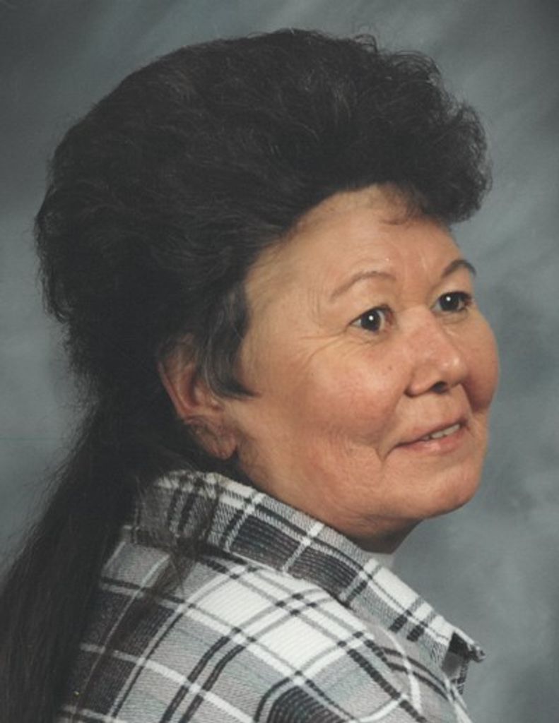 Gladys Elaine Jorgenson Profile Photo