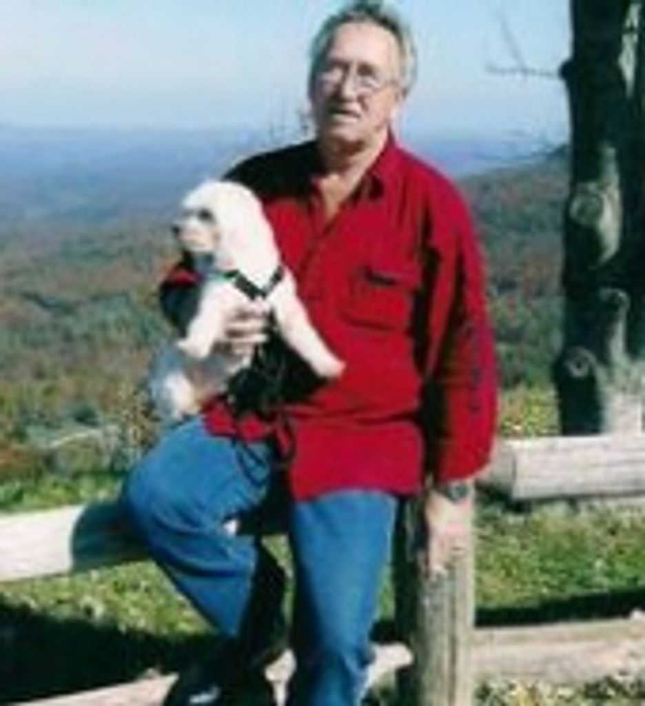 Lonnie Joe Ward
