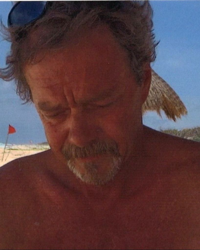 Roland J. Metivier