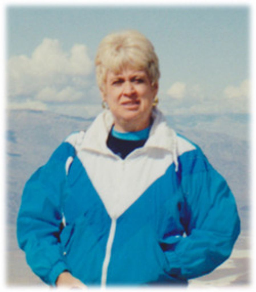 Elaine Nielson