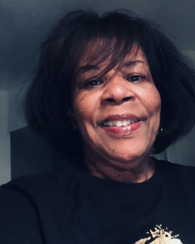 Patricia L. Richardson