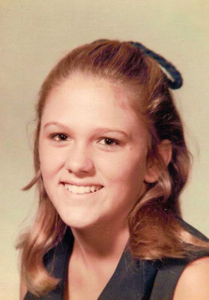 Kathleen Ann Thomas
