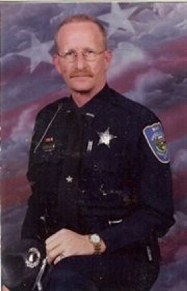 Jerry Lee Wilson