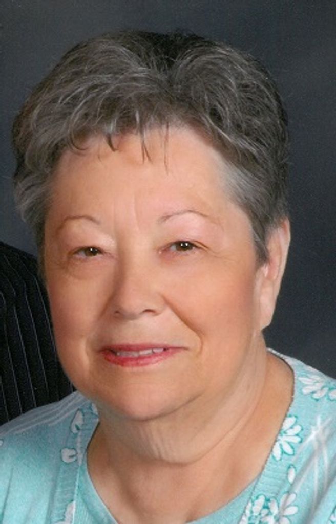 Mary  L. Pahl Profile Photo
