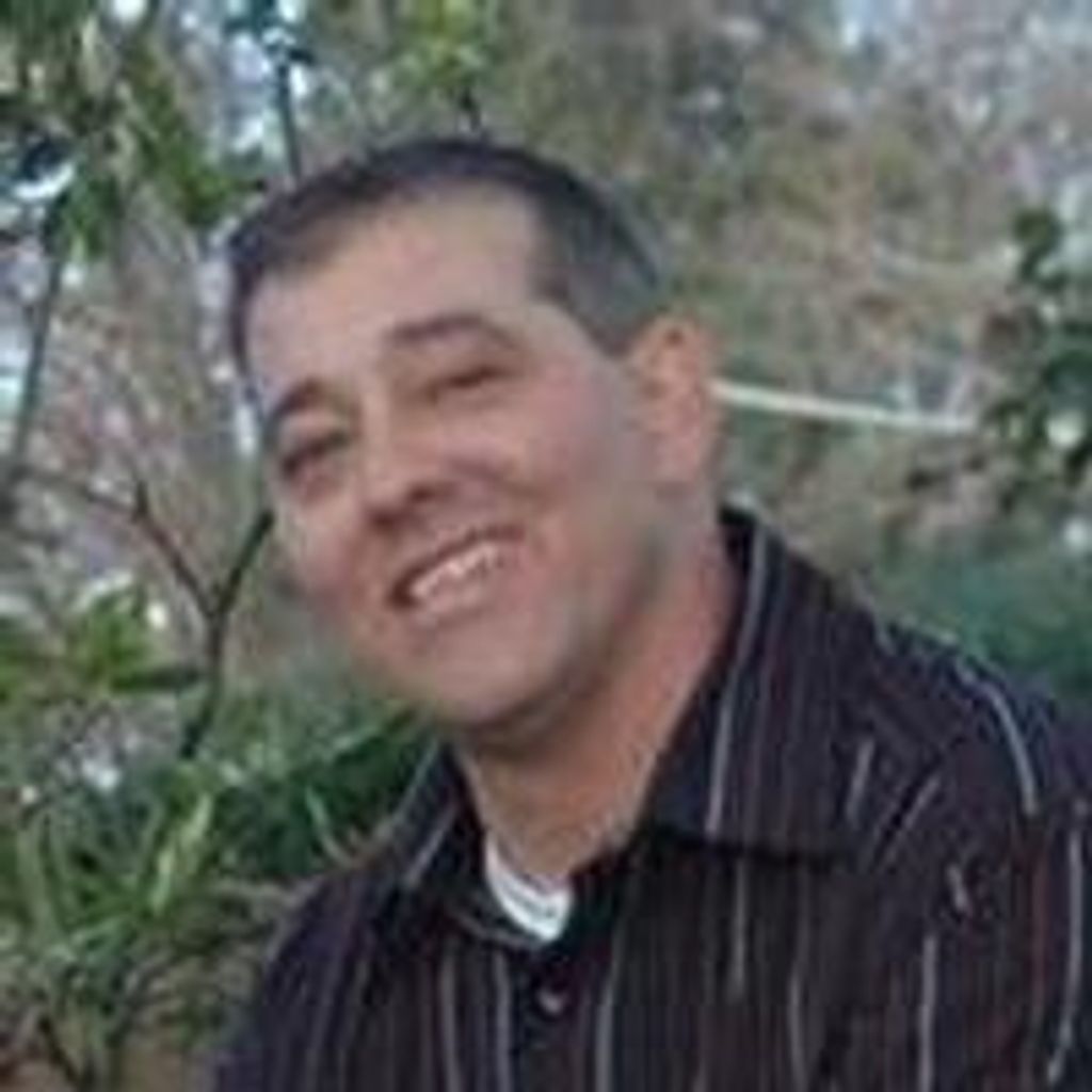 Paul Michael Donatucci