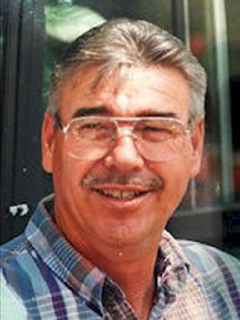 Paul Junior Hurst