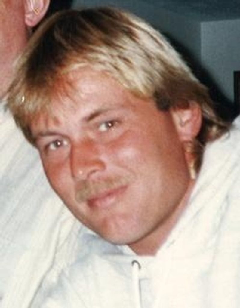 Darren David Schloemer
