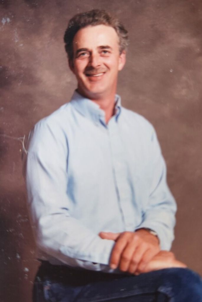 Larry Willoughby Profile Photo