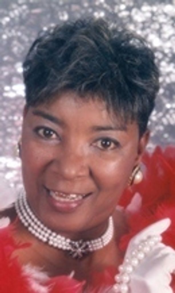 Brenda Thompson Profile Photo