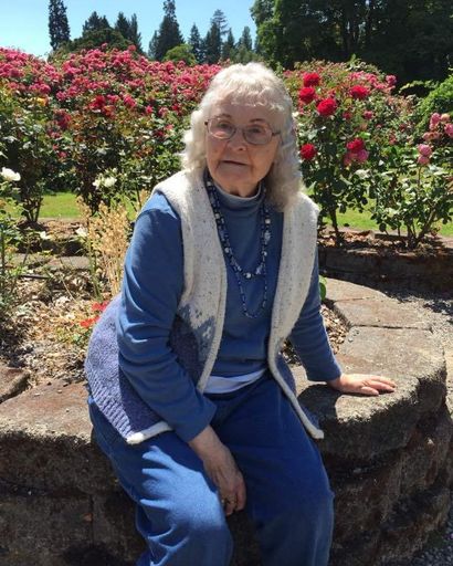 Isabelle Ennis Gleason Profile Photo