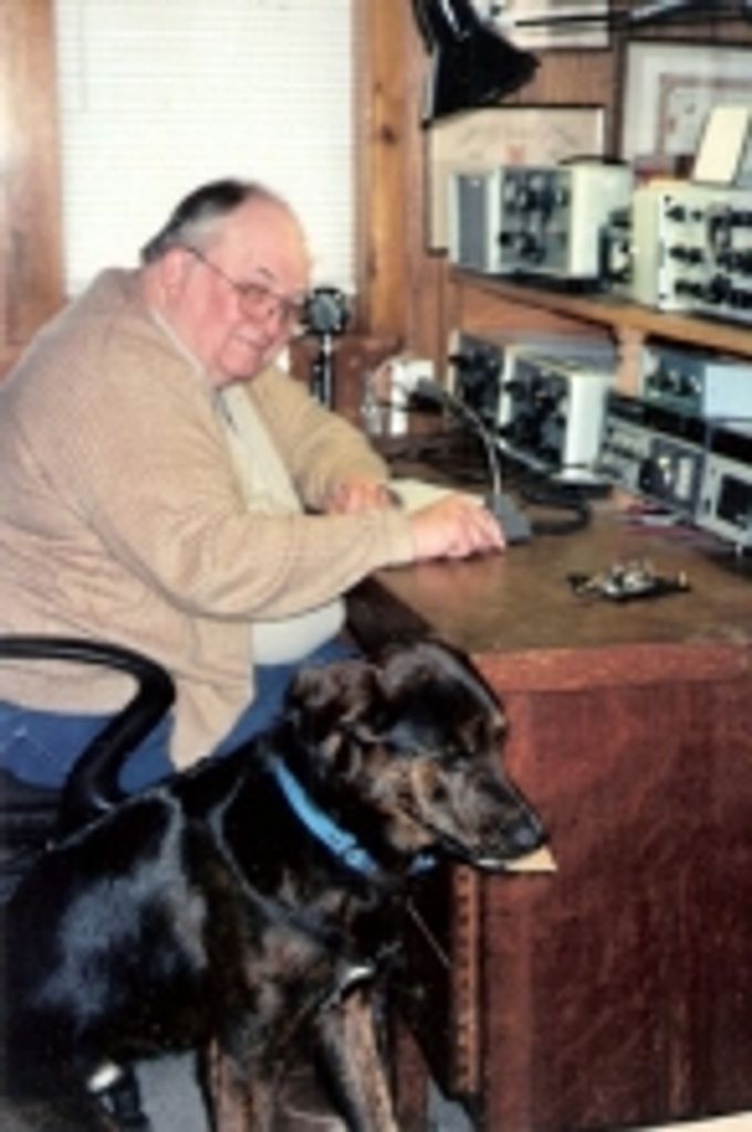 John Rundall Profile Photo