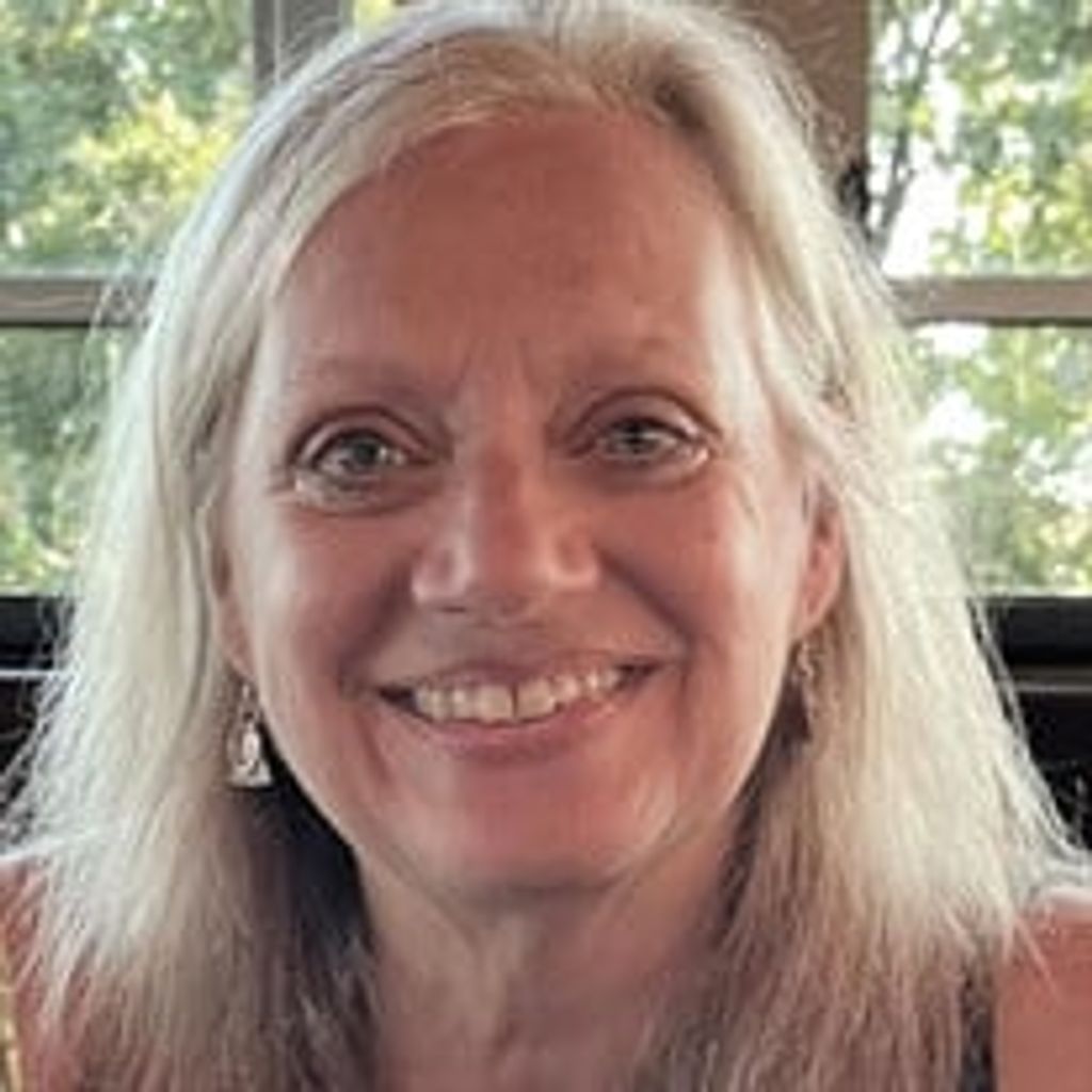 Dianne Lynne Tovey