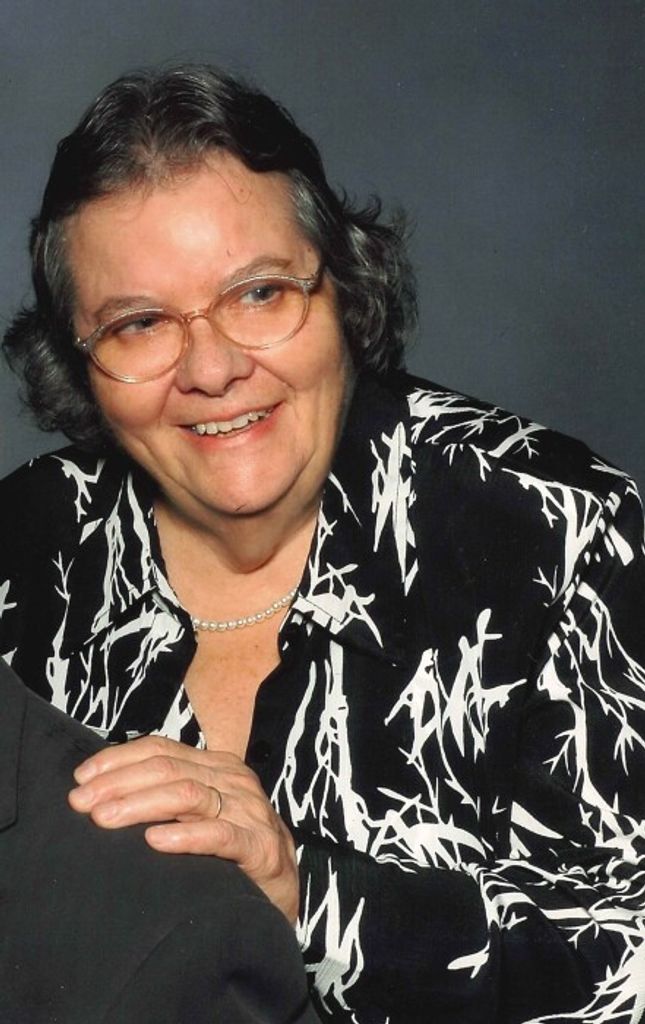 Joanne Doody
