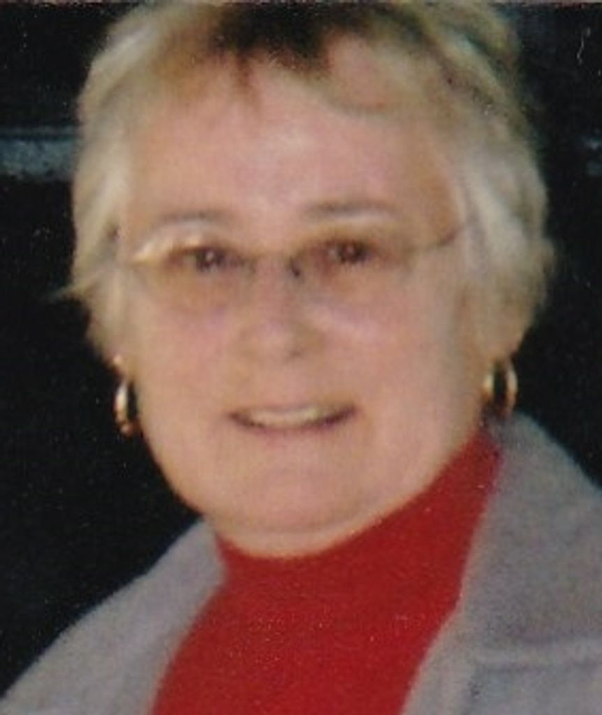 Marlene L. Wellnitz