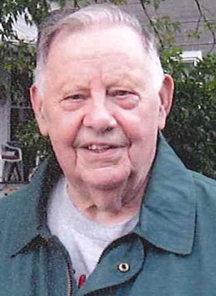 Gerald Arthur Keller Profile Photo