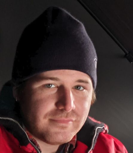 Craig Edward Fox Profile Photo