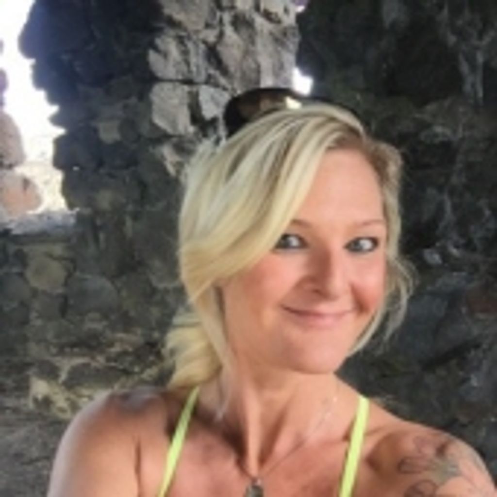 Stephanie Dawn Jordan Davis