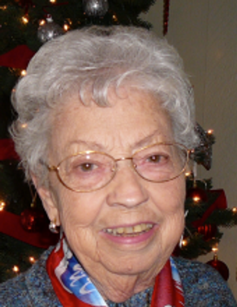 Germaine P. Bail