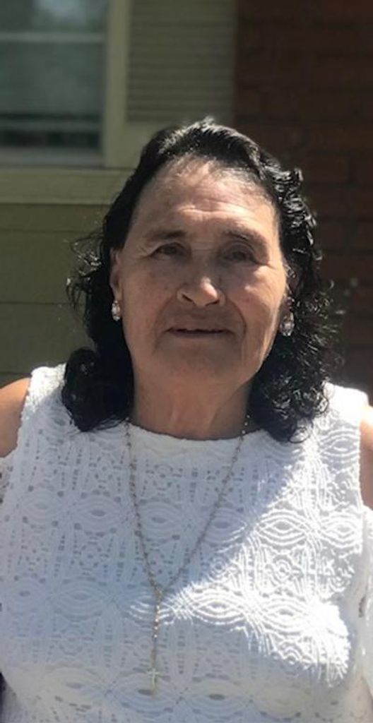 Rosa - Gonzalez Garcia Profile Photo