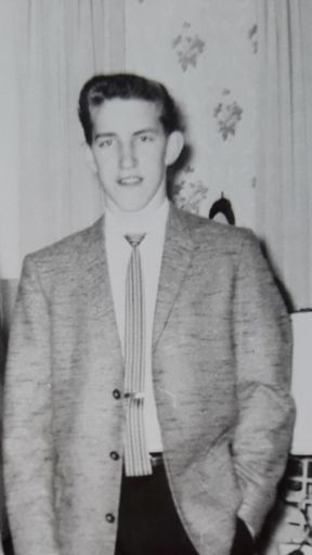 Robert "Bob" W. Markland Profile Photo