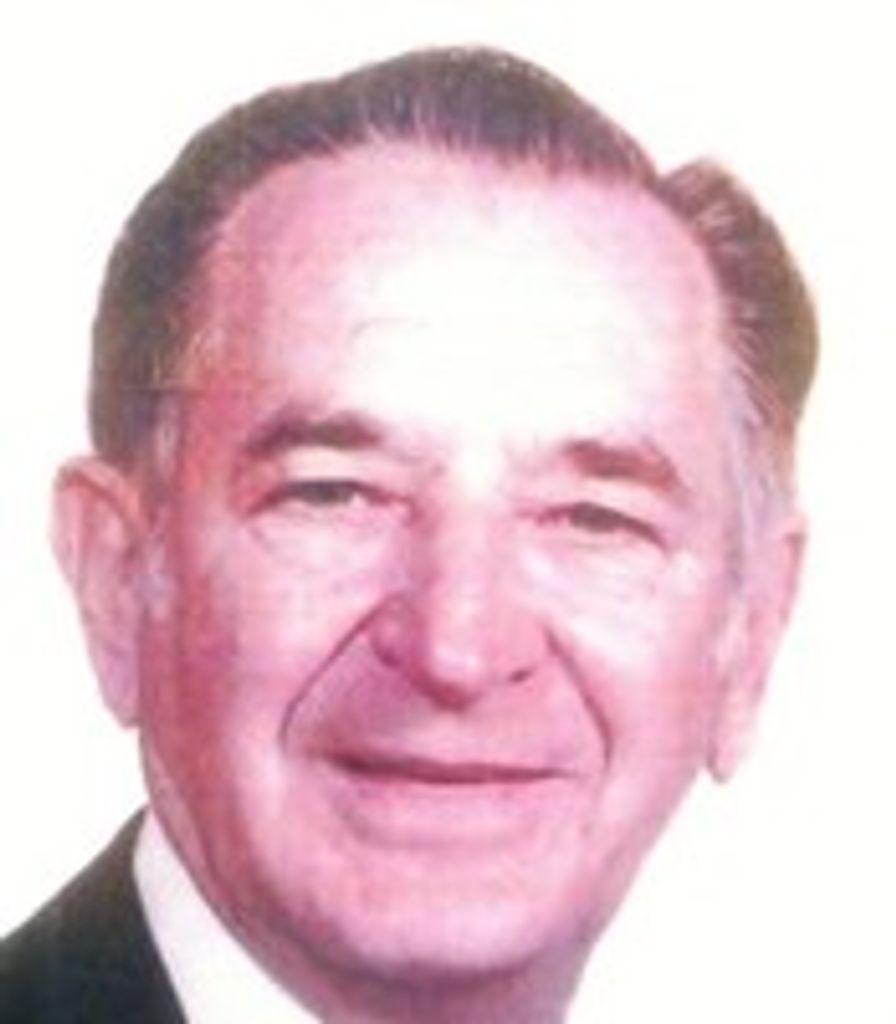 Albert George Nalepa