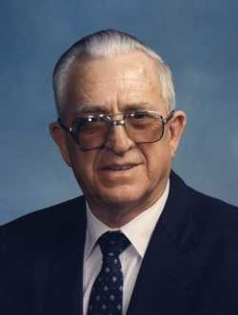 John Nolan Bennett, Sr. Profile Photo