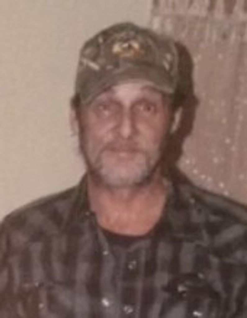 Jackie "Gene" Brown of Petros, TN