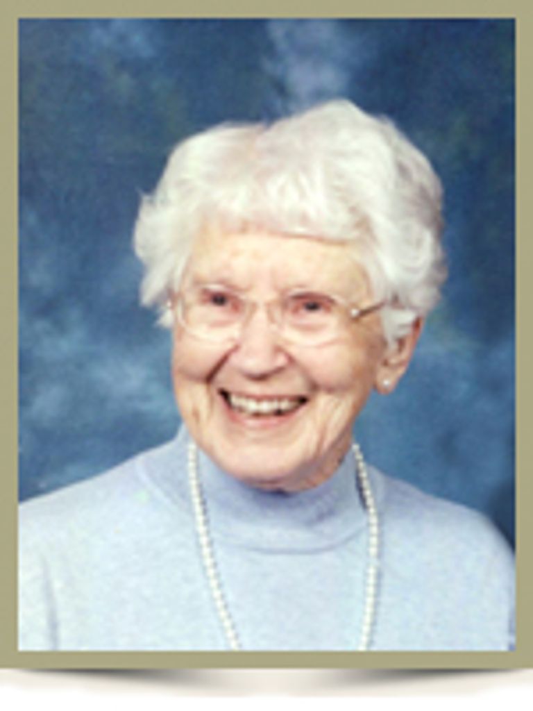 Bessie “Bet” M. Frellick