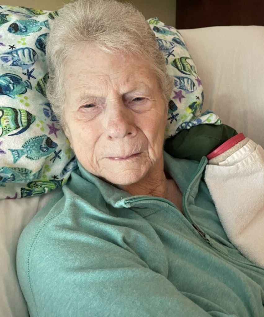 Ethel Elsie (Rockstroh)  Sinclair Profile Photo
