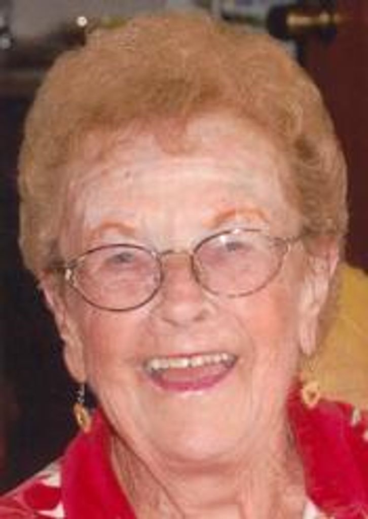 Edna Vetter Rawlinson