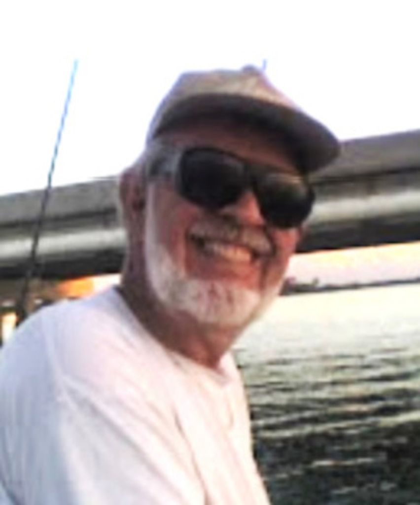 John Stuart Claus Profile Photo