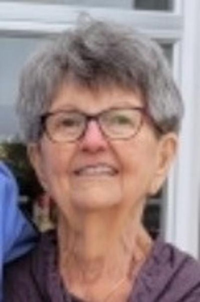 Mary Kay Morris Profile Photo