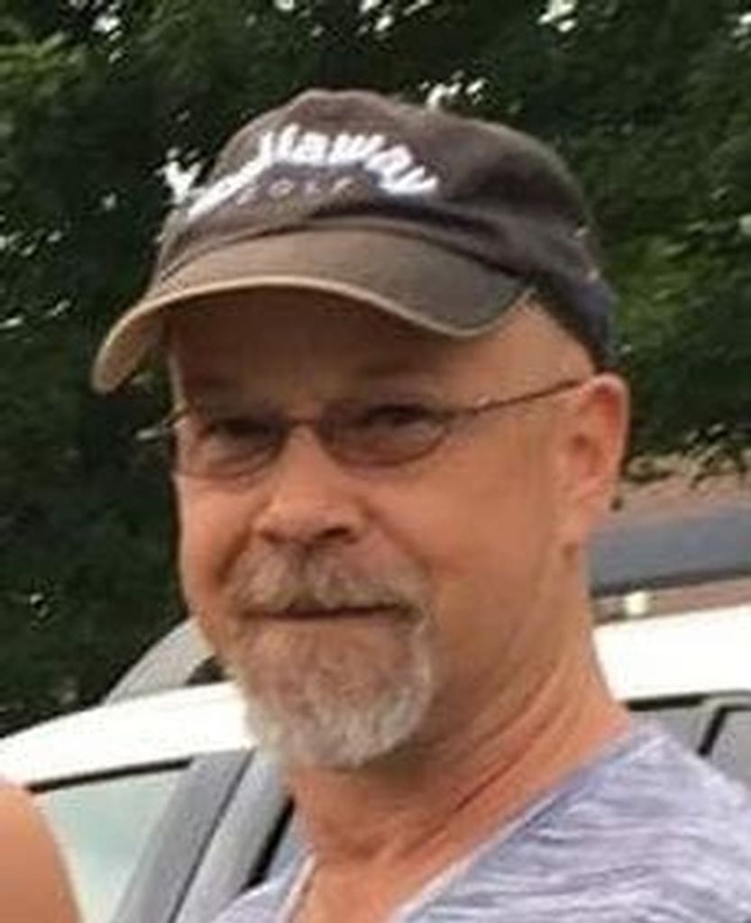 Christopher James Steffen Sr. Profile Photo