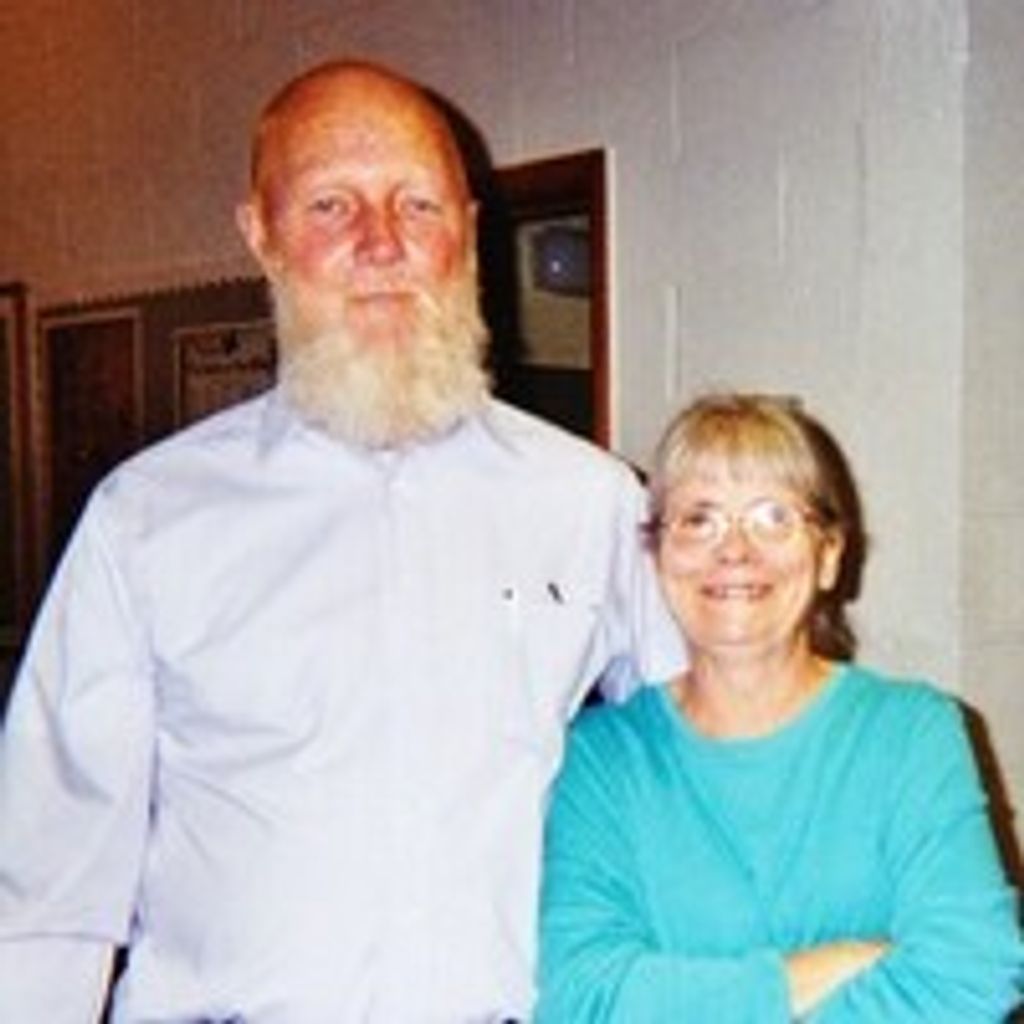 Jack Leroy Porter Profile Photo