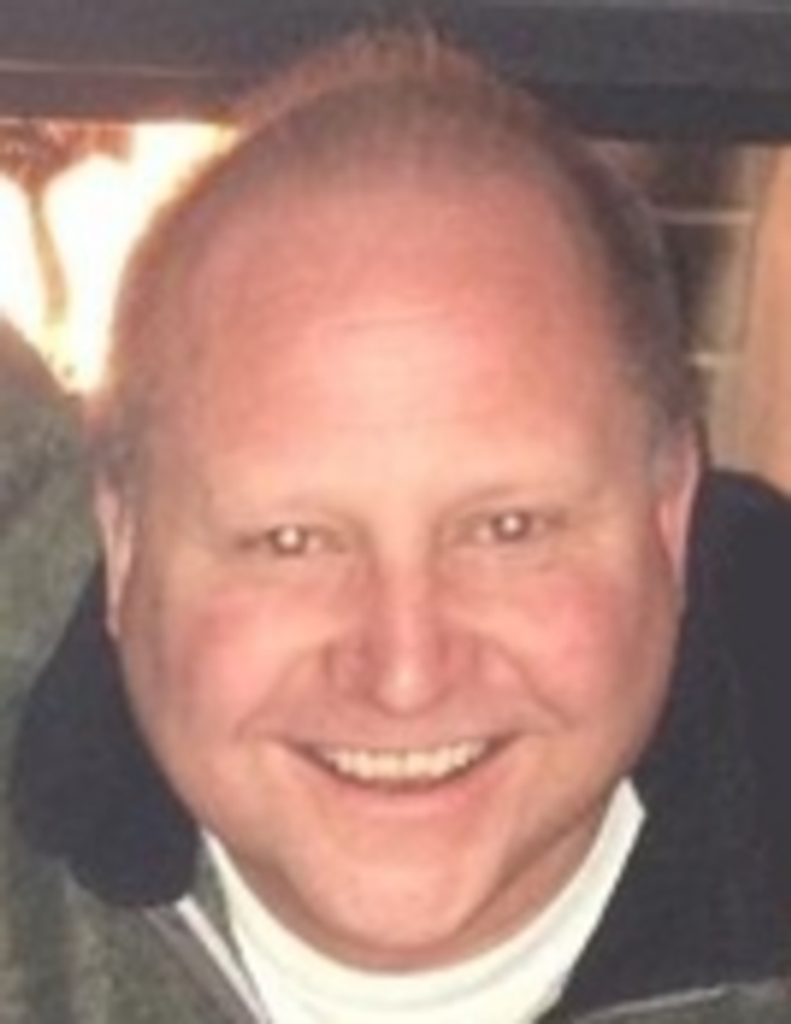 James Baxter Rivenbark, Jr.