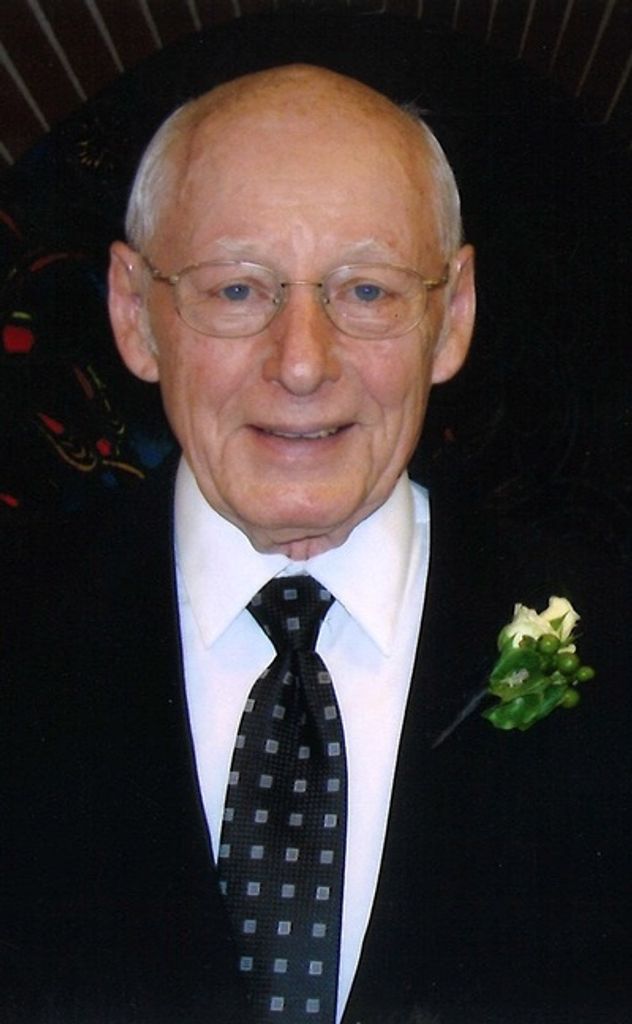 Alvin Filbert Vondracek Profile Photo