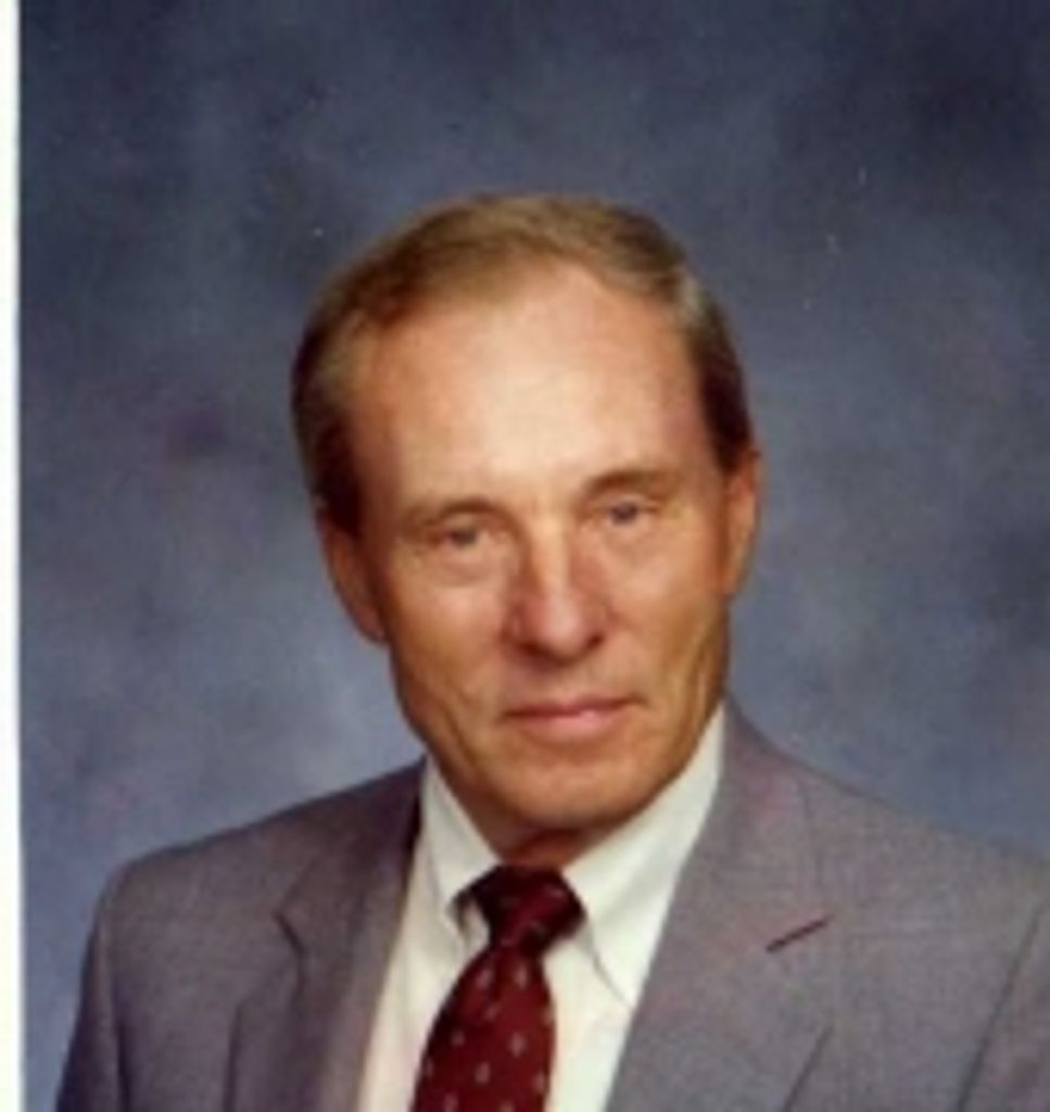 Morgan T. Reedy