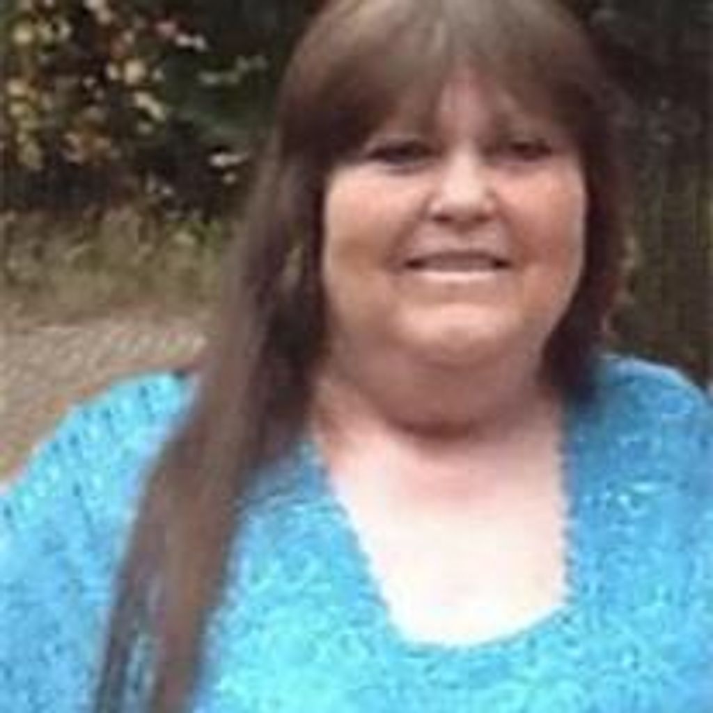Mattie Grace Dickerson Profile Photo