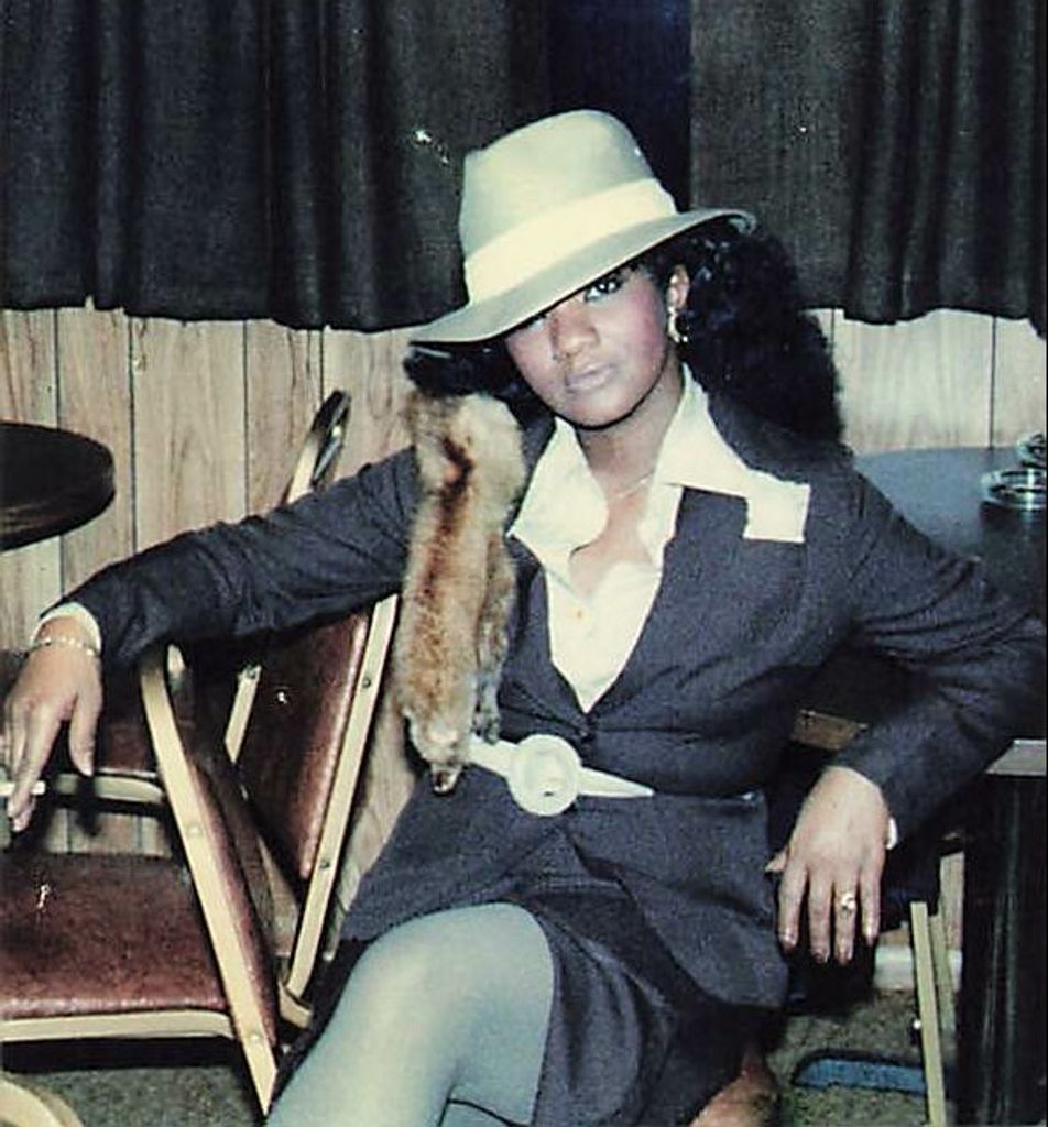 Delores Jean Matthews