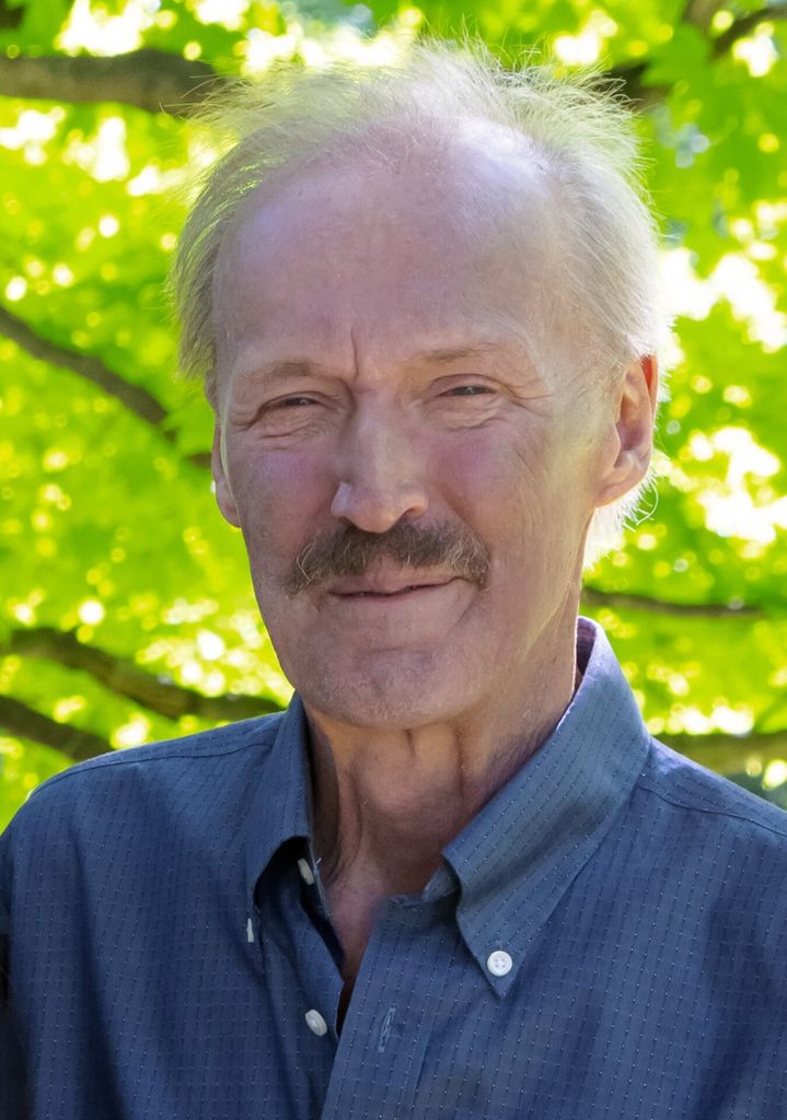 Gregory Dryja Profile Photo