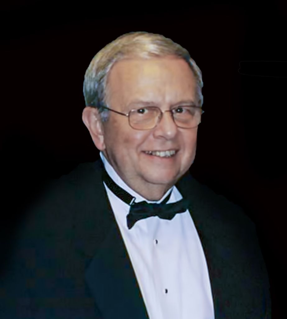 John Franklin Dunham