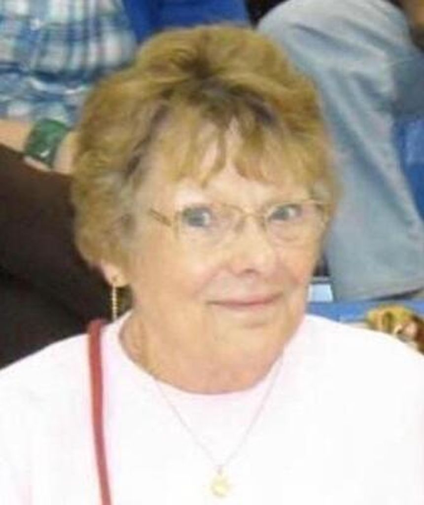 Barbara Ann Hudson Profile Photo