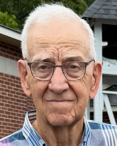 Ray Clyde Cooper's obituary image