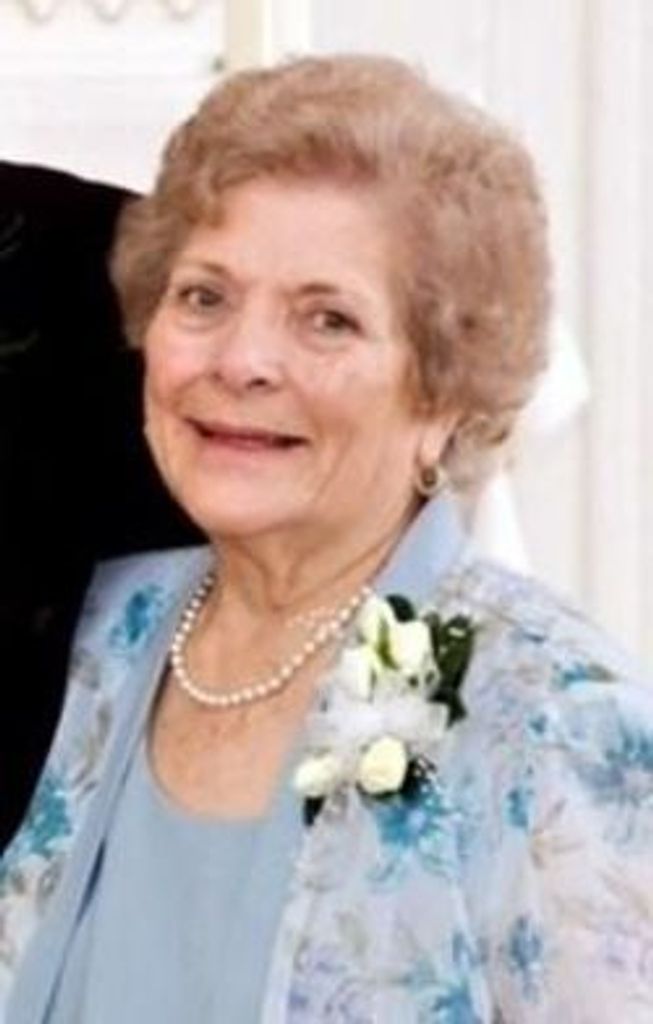 Barbara Philips