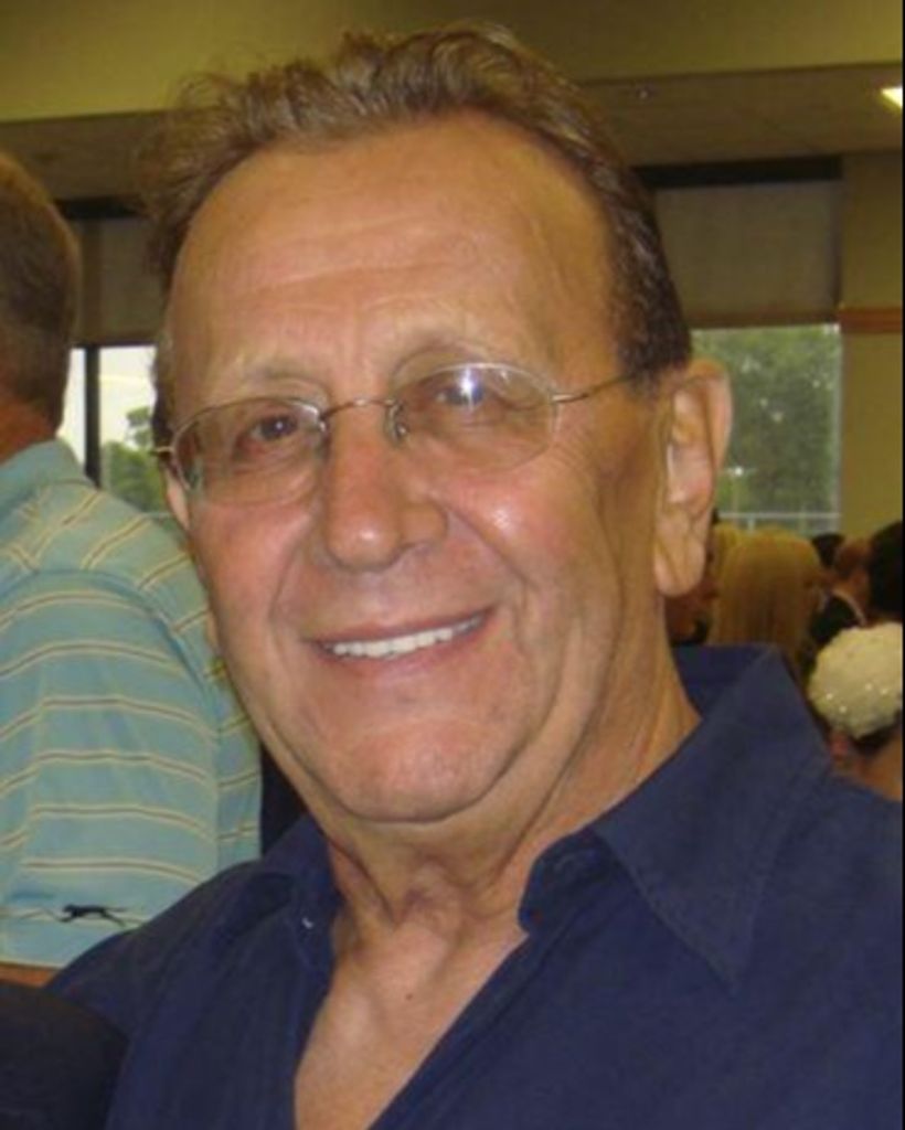 Louis M. Fatato